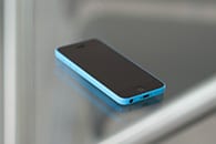 iPhone 5c dizajn