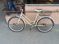 iPhone 5s fotografie