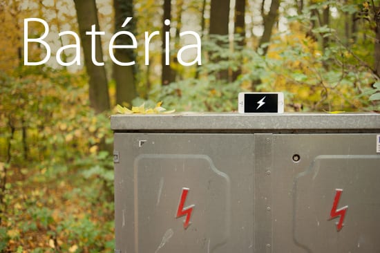 Apple iPhone 5s batéria