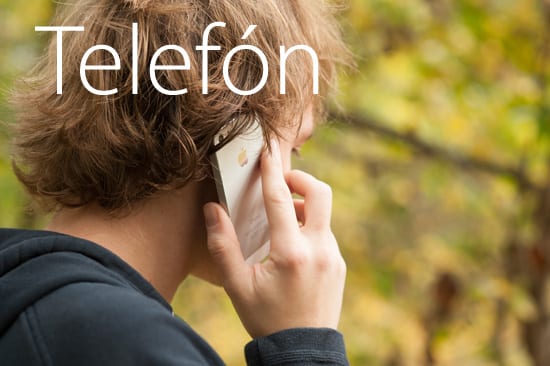 Apple iPhone 5s ako telefón