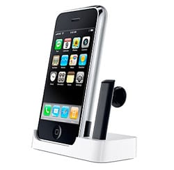 iPhone Dual Dock