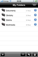 Folders