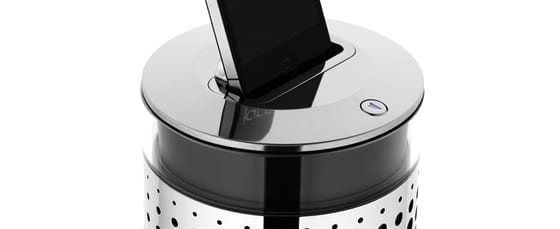 Jarre AeroSystem one