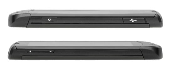 LG Optimus 7 s Windows Phone 7