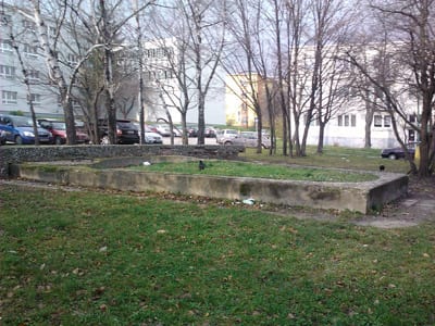 LG Optimus 7 s Windows Phone 7