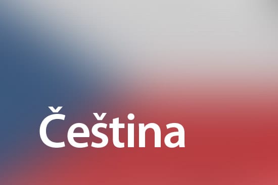 Čeština