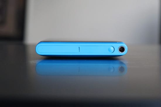 Nokia Lumia 800