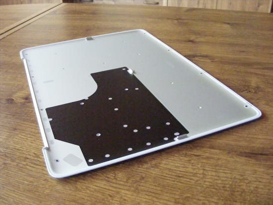 MacBook ram