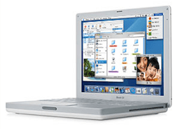 iBook G4