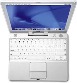 iBook G3 2001