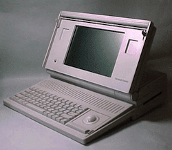 Mac portable
