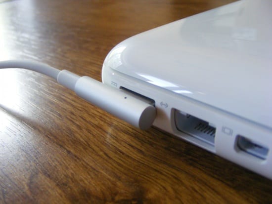 MacBook magsafe