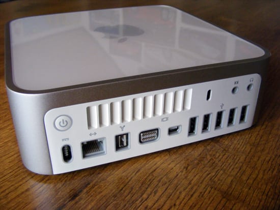 MacMini back