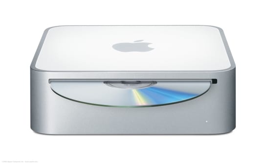 Apple MacMini