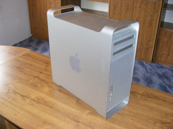MacPro front