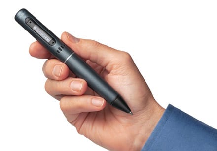 Livescribe Pulse Smartpen