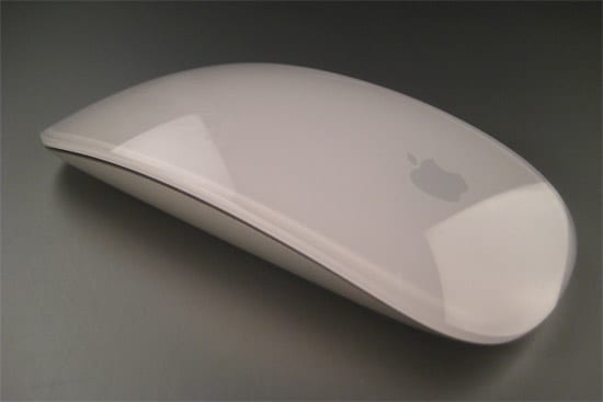 Apple Magic Mouse