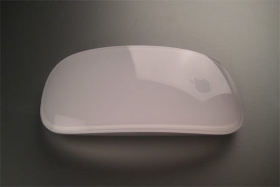 Apple Magic Mouse