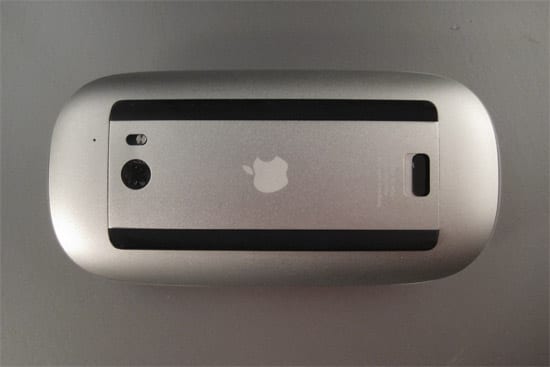 Apple Magic Mouse