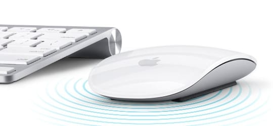 Magic Mouse