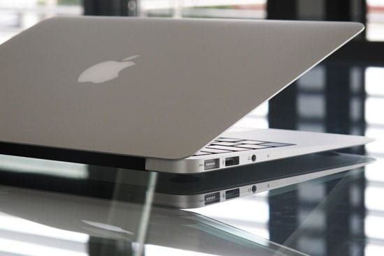 MacBook Air