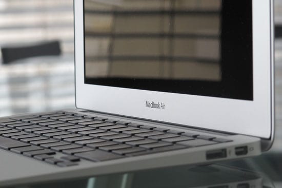 MacBook Air