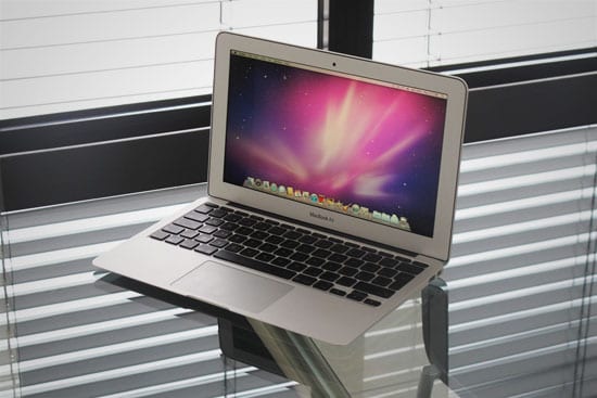MacBook Air
