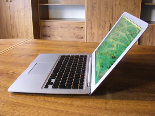 MacBook Air