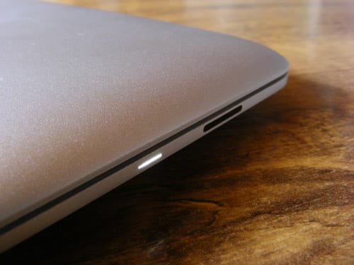 MacBook Air