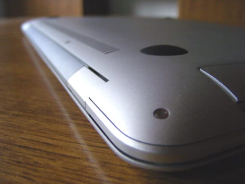 MacBook Air