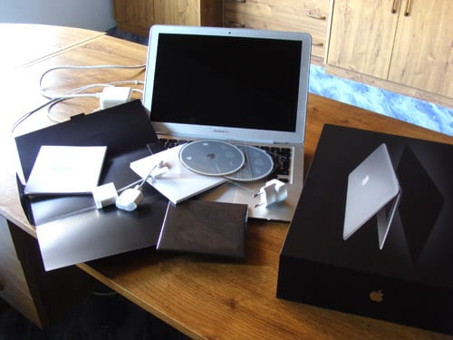 MacBook Air