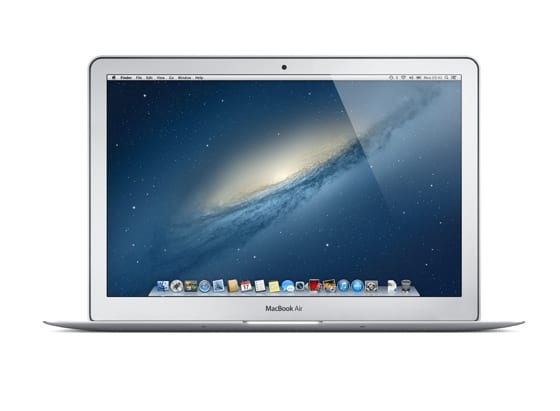 iStores MacBook Air