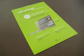 Be.ez Le Crystal