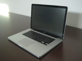MacBook Pro