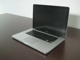 MacBook Pro