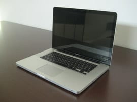 MacBook Pro