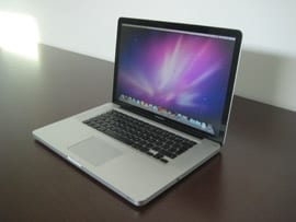 MacBook Pro