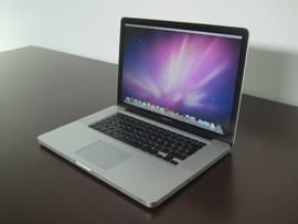 MacBook Pro