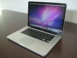 MacBook Pro