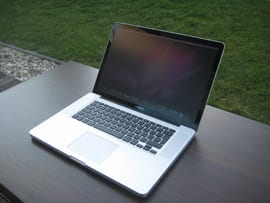 MacBook Pro