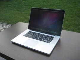 MacBook Pro