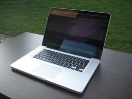 MacBook Pro