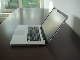 MacBook Pro