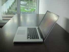 MacBook Pro