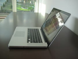 MacBook Pro