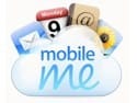 MobileMe logo