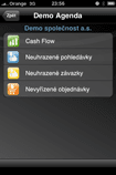 MoneyDnes iPhone