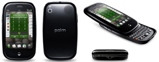 Palm Pre