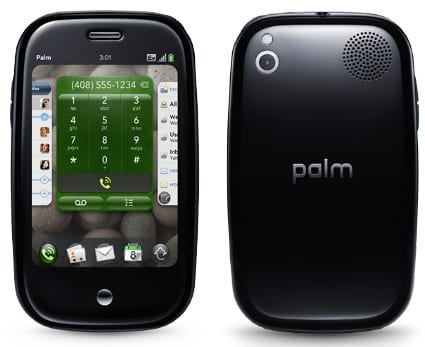 Palm Pre