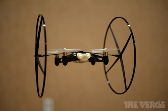 MiniDrone